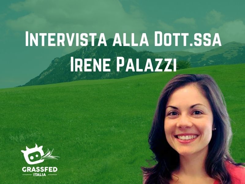 Intervista alla Dottoressa Irene Palazzi